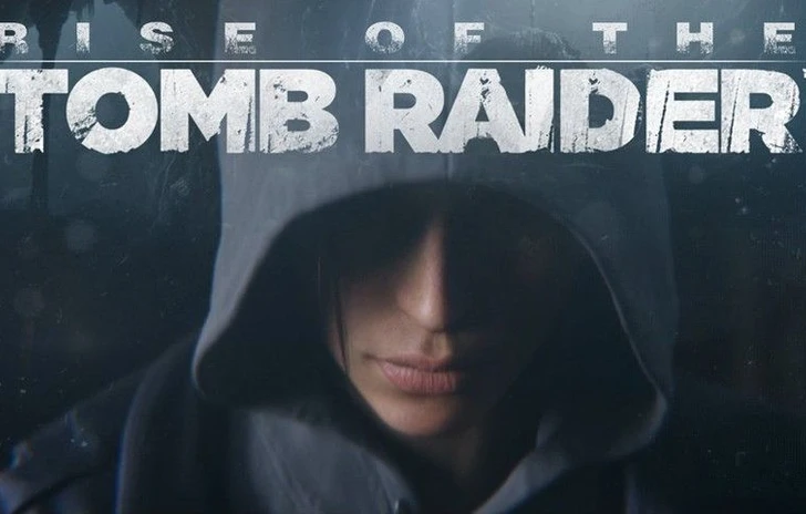 Una fanmovie per Rise of TheTomb Raider