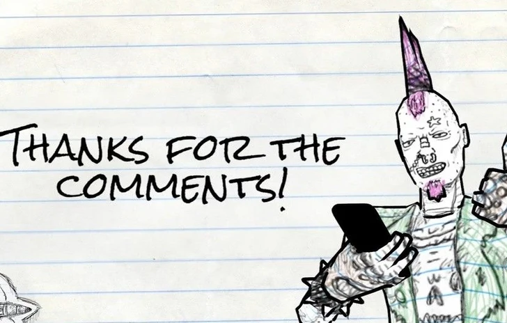 David Jaffe risponde a modo suo alle critiche su Drawn to Death