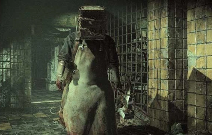 Info sui DLC di The Evil Within