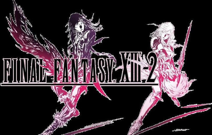 Disponibile Final Fantasy XIII2 su PC