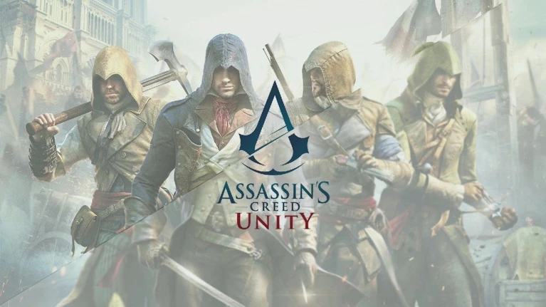 Il bonus perdono di AC Unity arriva la settimana prossima