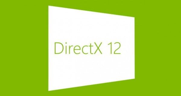 Con le DirectX 12 prestazioni cinematografiche