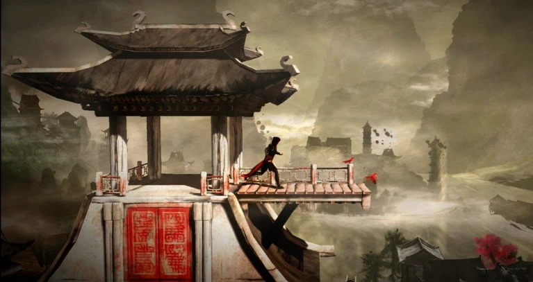 Gli Assassins Creed in Cina e Giappone non sono impossibili
