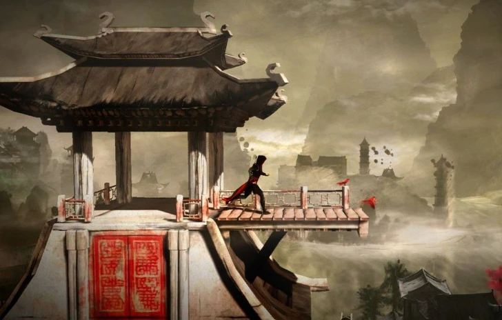 Gli Assassins Creed in Cina e Giappone non sono impossibili