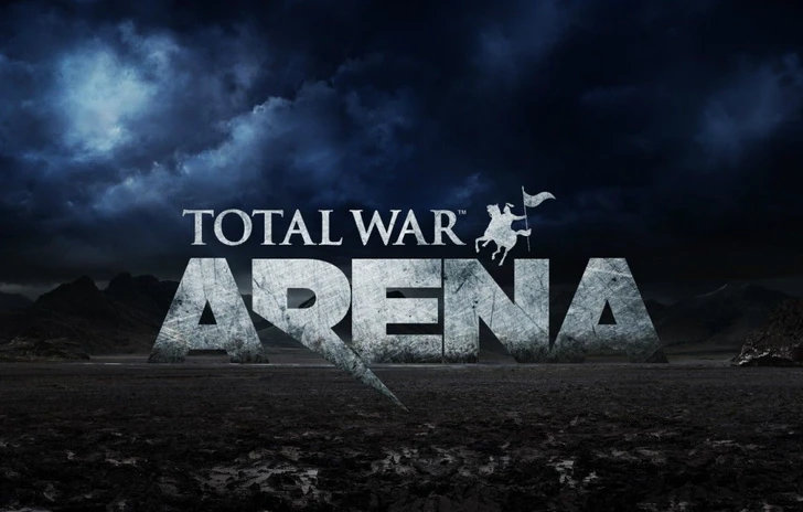 Al via la closedAlpha di Total War Arena