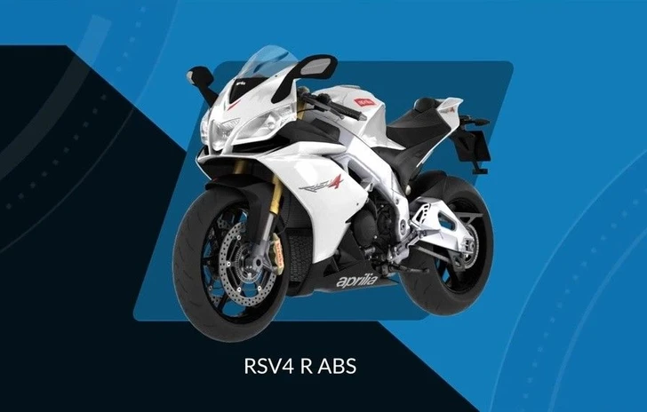 RIDE svela il terzo modello SuperBike