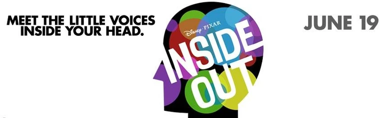 Il trailer di Inside Out parla italiano