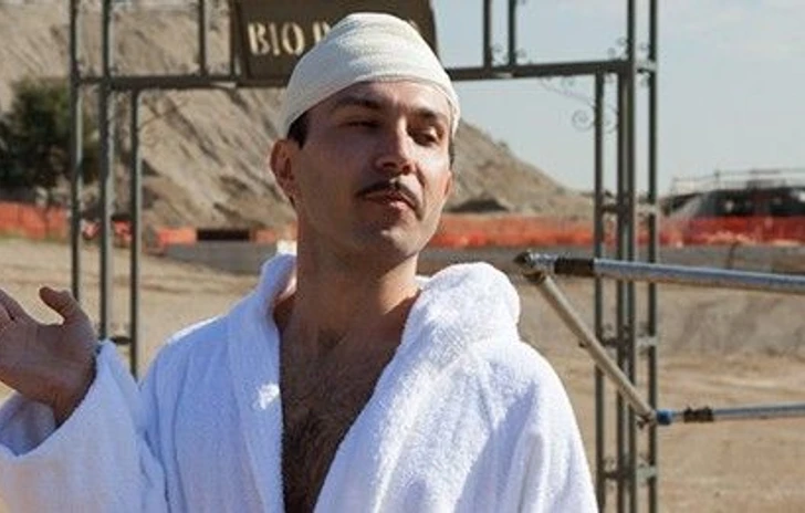 Ecco il trailer di Italiano Medio