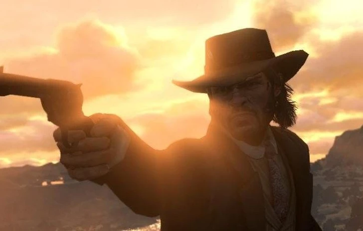 Rockstar ventila ma non promette un nuovo Red Dead