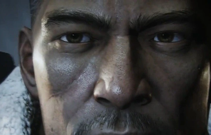 Il Wraith di Evolve in un nuovo video ufficiale