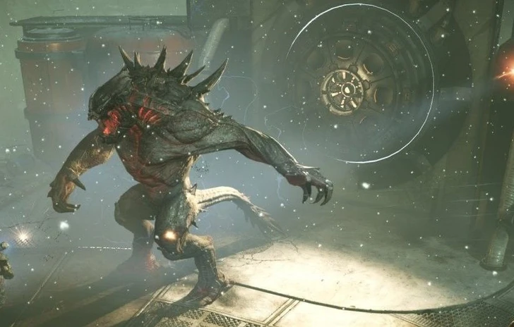 Evolve avrà una Open Beta esclusiva su Xbox One