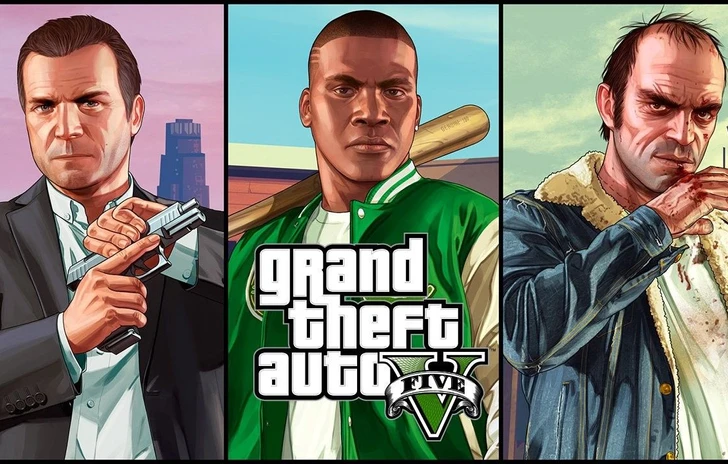 Il DLC di storia di GTA V confermato dal doppiatore di Franklin