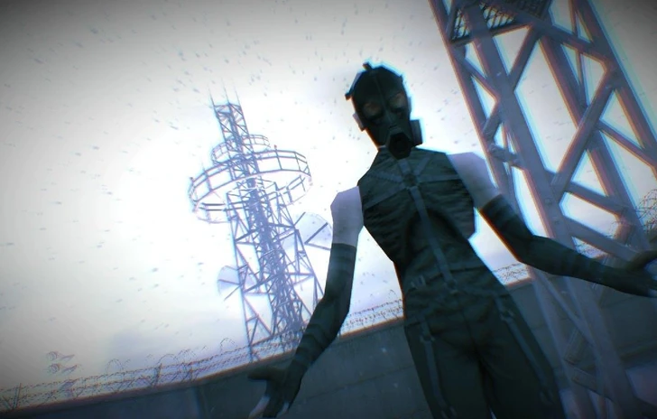 Requisiti di sistema al lancio di MGS 5 Ground Zeroes