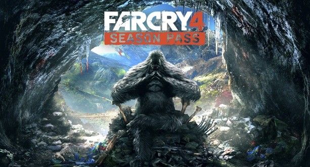 AGGIORNATAUbisoft annuncia ufficialmente il primo DLC di Far Cry 4