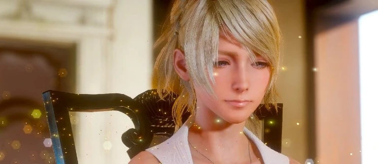 Rumor In Final Fantasy XV il primo Cid femminile
