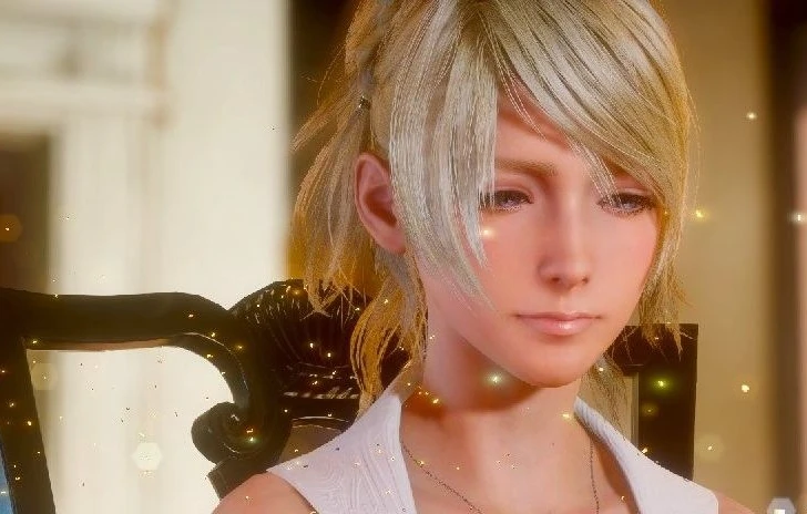 Rumor In Final Fantasy XV il primo Cid femminile