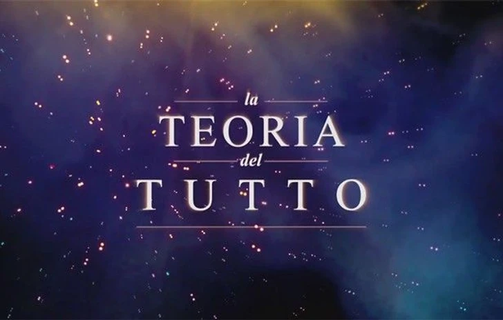 La prima clip in italiano per La Teoria del Tutto