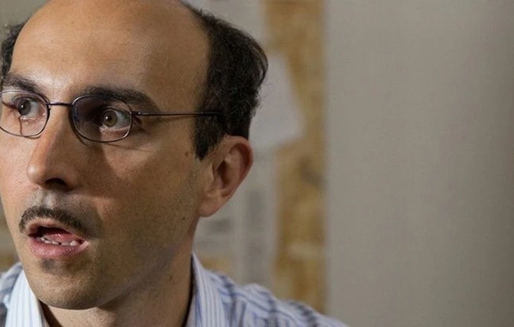 Prima clip italiana per il film di Maccio Capatonda