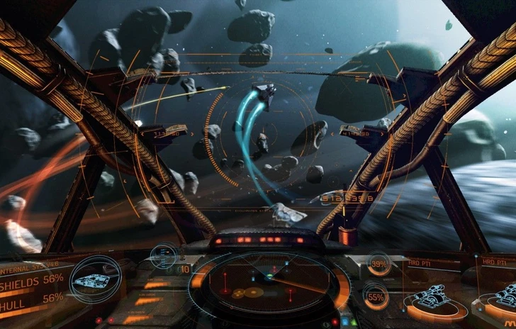 Nvidia rilascia i driver 34709