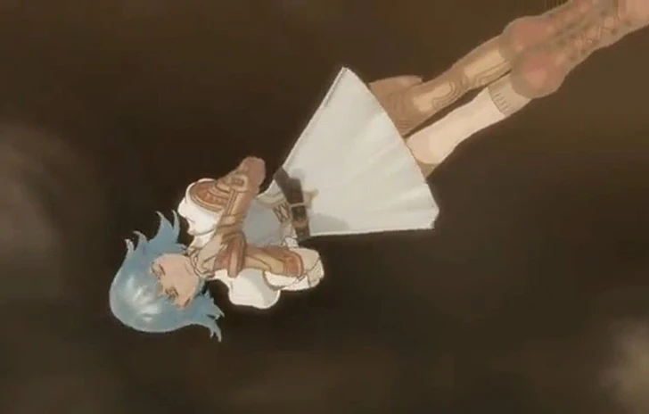 Sakaguchi condivide un filmato di Cry On