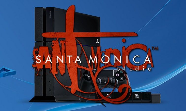 Santa Monica presente al prossimo Playstation Experience