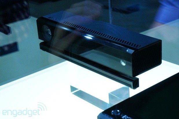 Microsoft non molla Kinect un nuovo team di sviluppo al lavoro sulla periferica