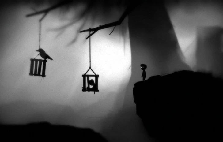 Limbo classificato PEGI anche su PS4