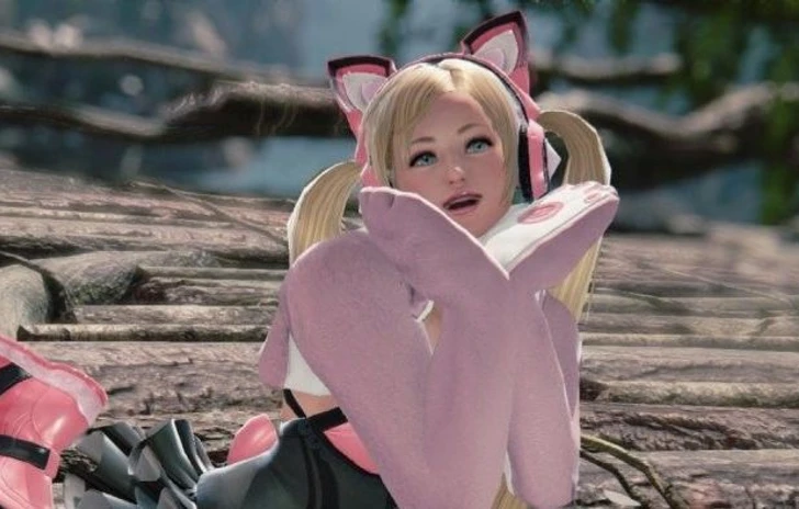Lucky Chloe arriverà anche in USA