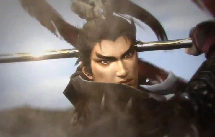 Dynasty Warriors 8 Empires slitta in trailer