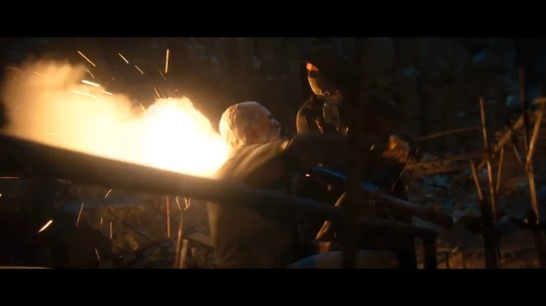 Trailer con data per Assassins Creed Unity Dead Kings