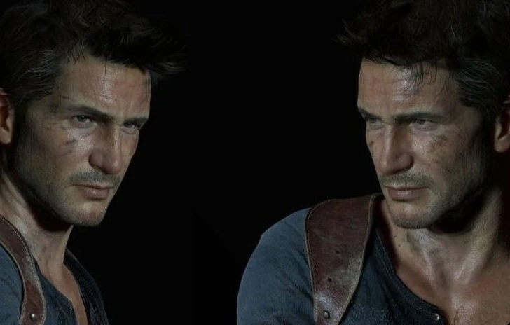 Info su Uncharted 4