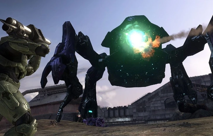 Halo TMCC nuova patch la prossima settimana