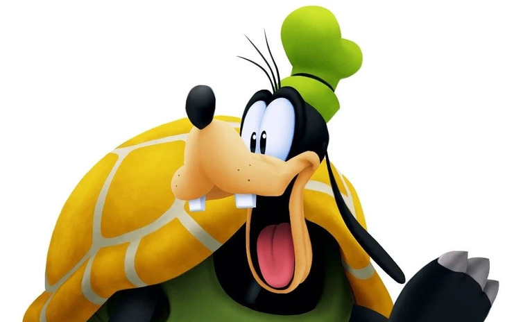 Kingdom Hearts 3 esce questanno ma anche no