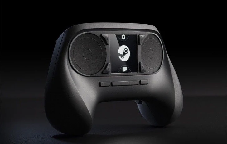 Le Steam Machines Per Wasielewski un fuoco di paglia