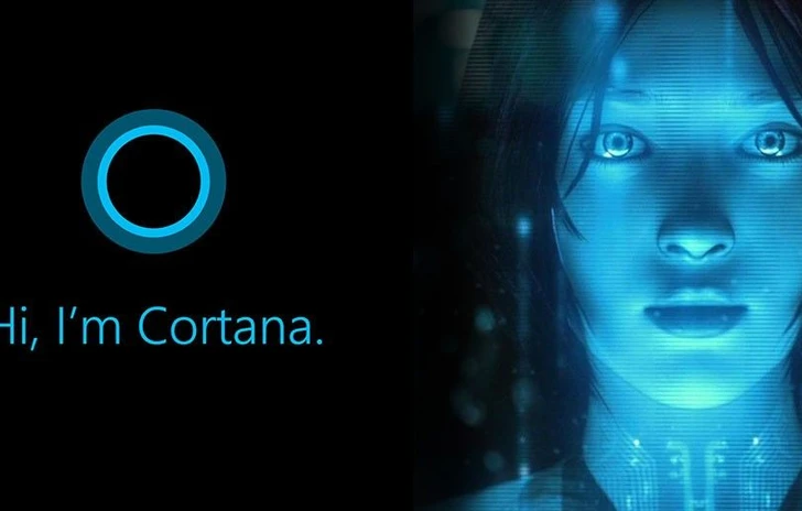Rumor Cortana sarà il motore di ricerca di Windows 10