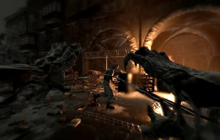 Dying Light mostra la modalità Sii lo zombie