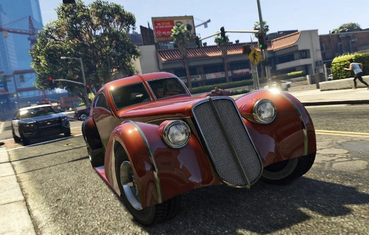 Rockstar smentisce i requisiti PC di GTA V