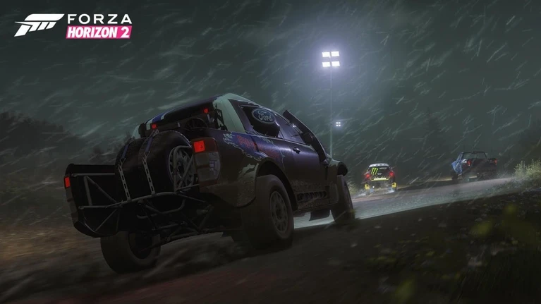 Crash e altri problemi per il DLC di Forza Horizon 2