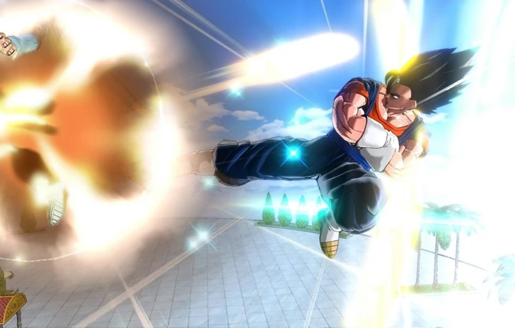 Dragon Ball Xenoverse slitta su tutte le piattaforme