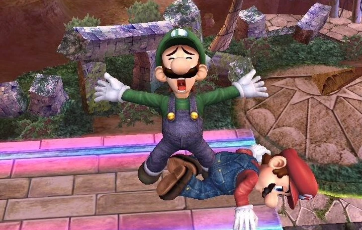 Nintendo sospende le vendite in Brasile