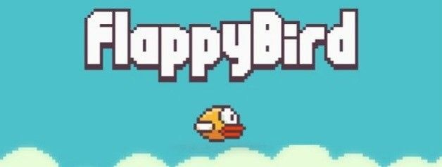 Flappy Bird diventa un arcade