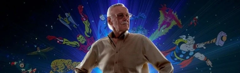 Stan Lee farà un cameo in Agent Carter