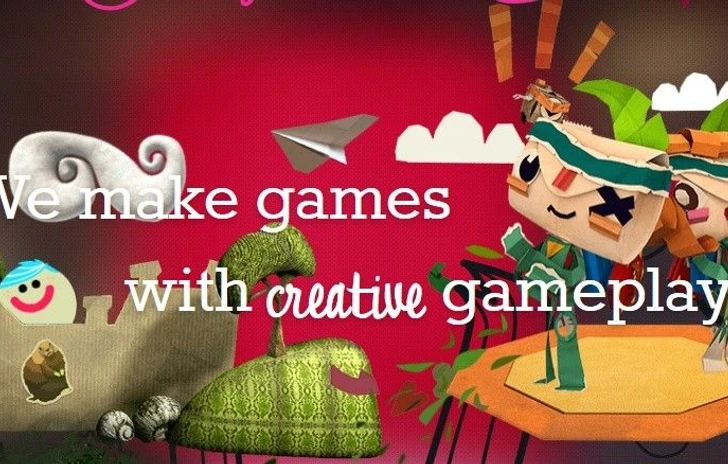 Media Molecule alla ricerca di un programmatore Audio