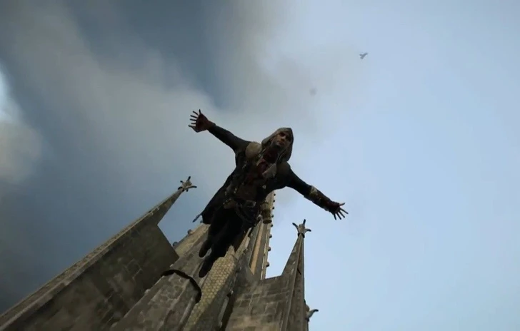 Assassins Creed Unity Dead Kings disponibile oggi