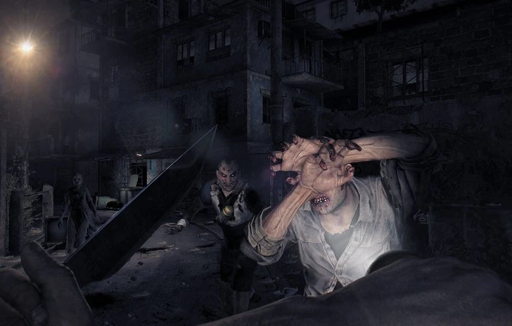 Dying Light avrà un romanzo prequel