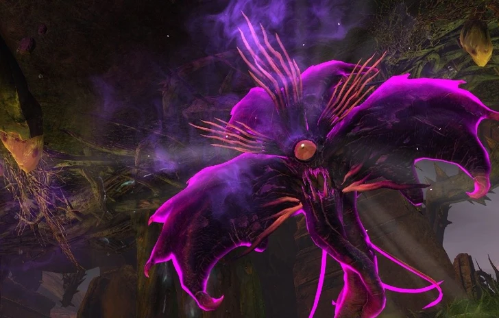 Il Punto di Non Ritorno (S2E8) di Guild Wars 2 disponibile