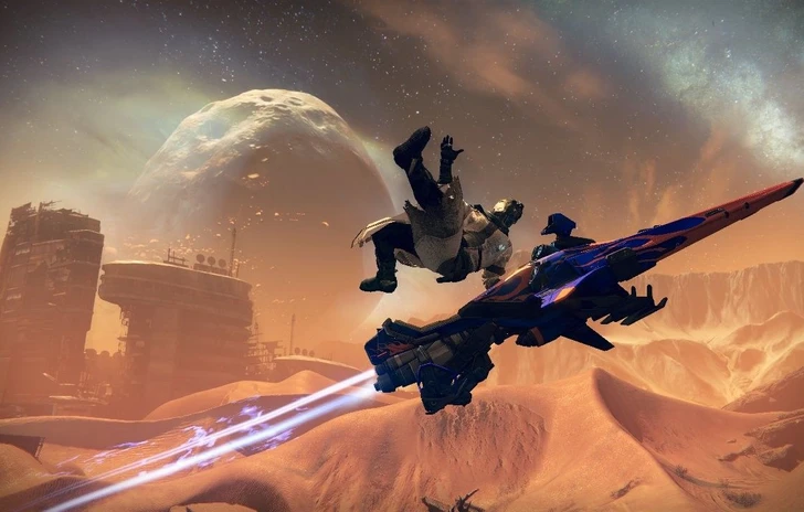 Ancora Exploit per Destiny dopo la patch