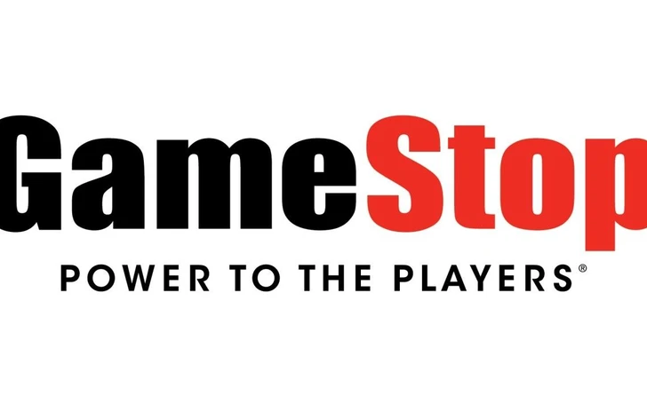 Chiusure Natalizie di GameStop bene il software ma calo in generale