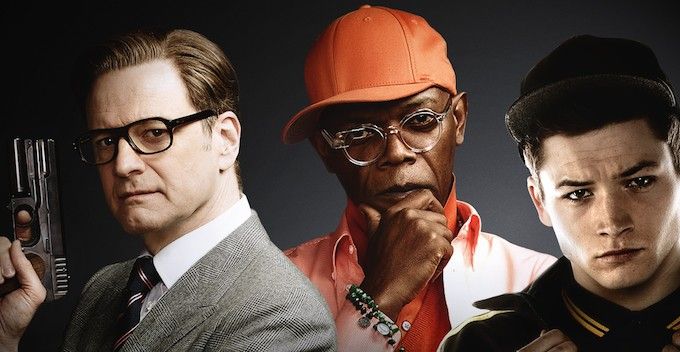 I Take That diventano Kingsmen e firmano la canzone ufficiale del film di Matthew Vaughn