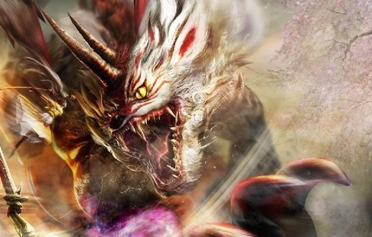 Toukiden Kiwami arriva anche su PS4